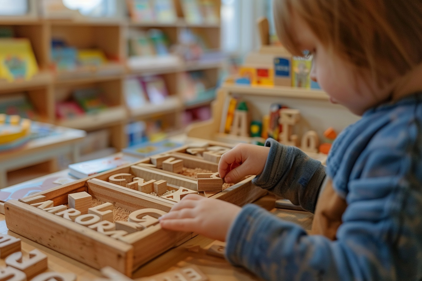 Language Materials