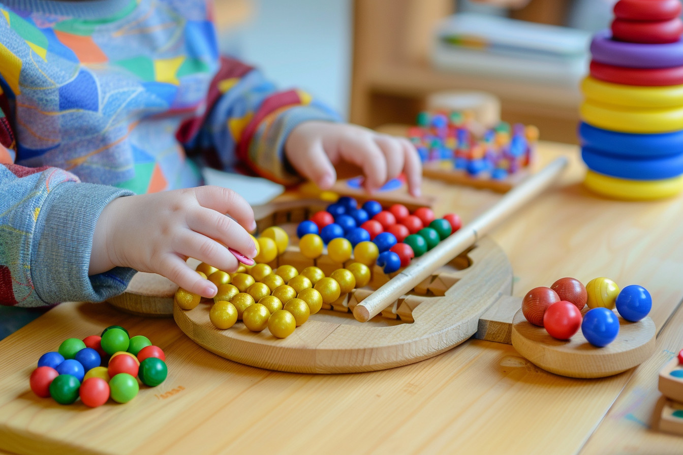 Mathematics Materials