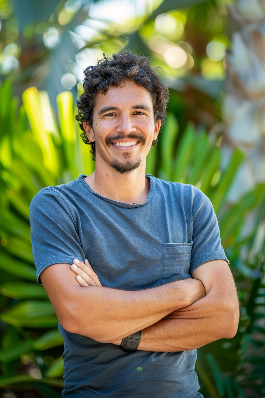 David Martinez