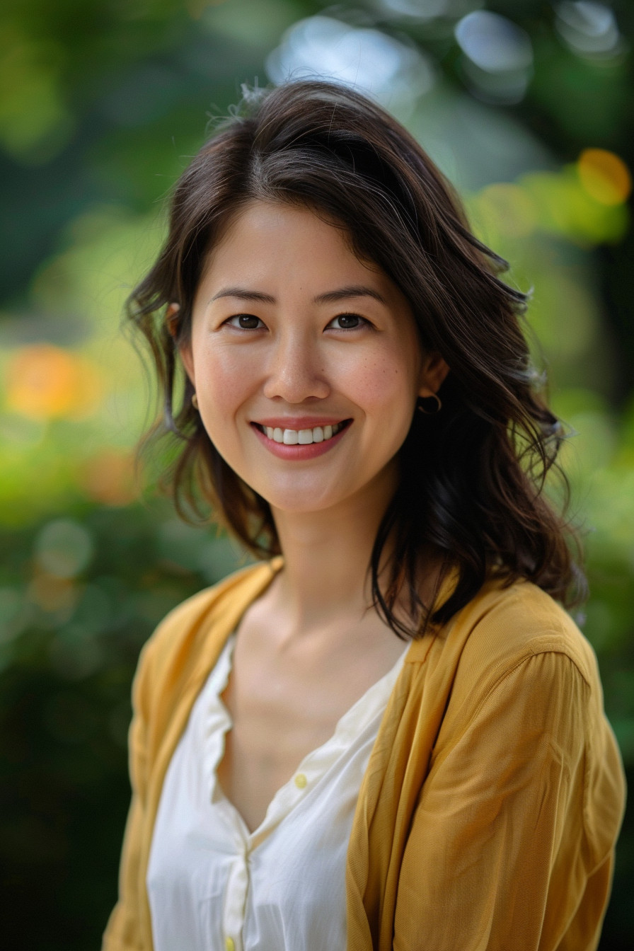 Jennifer Lee